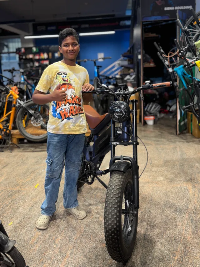 Bharath Cycle Hub - Premium Bicycle Store | Bangalore