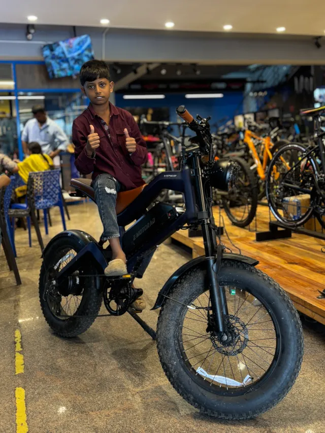 Bharath Cycle Hub - Premium Bicycle Store | Bangalore